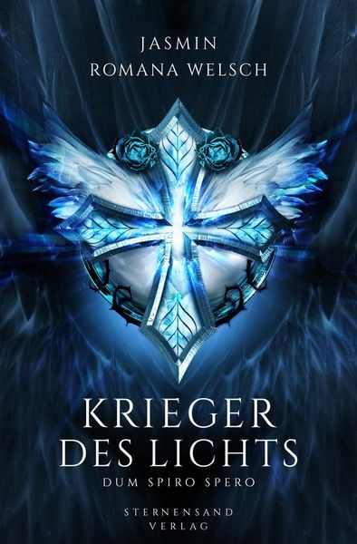 Produktbild: Krieger des Lichts (Band 3): Dum spiro spero