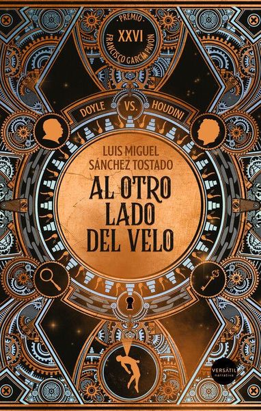Produktbild: Al otro lado del velo
