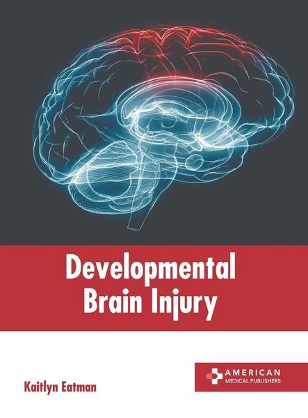 Produktbild: Developmental Brain Injury
