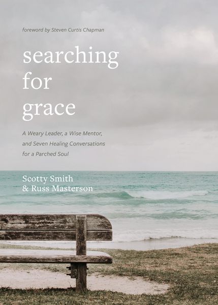 Produktbild: Searching for Grace
