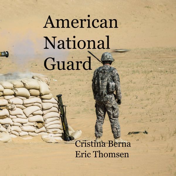 Produktbild: American National Guard