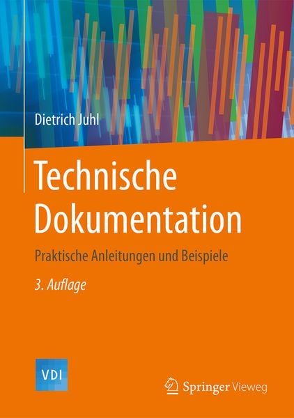 Produktbild: Technische Dokumentation