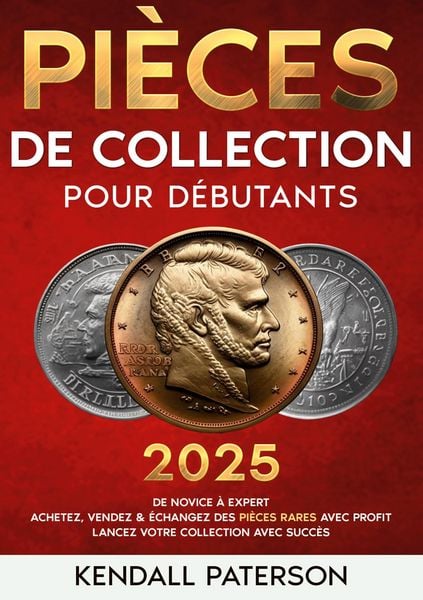 Produktbild: Collection de pi&egrave;ces pour d&eacute;butants