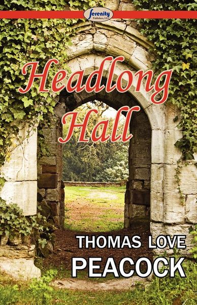 Produktbild: Headlong Hall