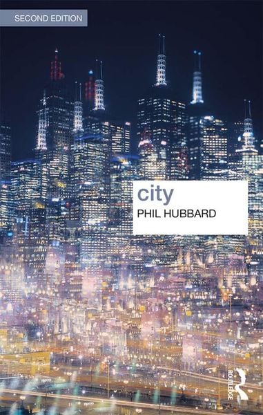 Produktbild: City