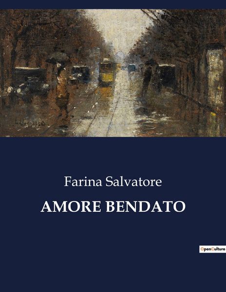 Produktbild: Amore Bendato