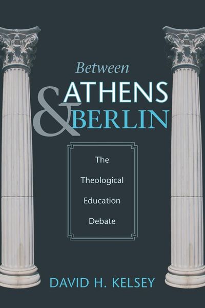 Produktbild: Between Athens and Berlin