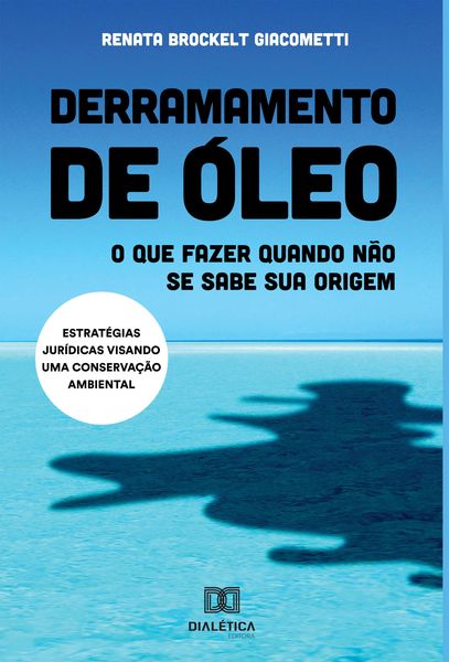 Produktbild: Derramamento de &oacute;leo