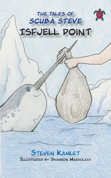 Produktbild: Isfjell Point