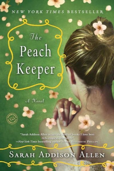 Produktbild: The Peach Keeper
