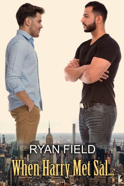 Produktbild: When Harry Met Sal