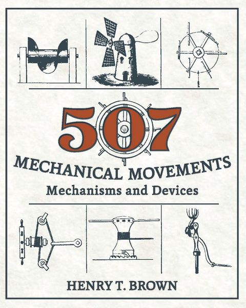 Produktbild: 507 Mechanical Movements