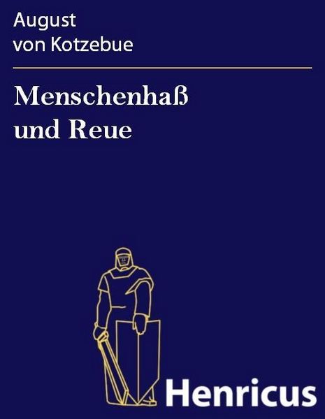 Produktbild: Menschenha&szlig; und Reue