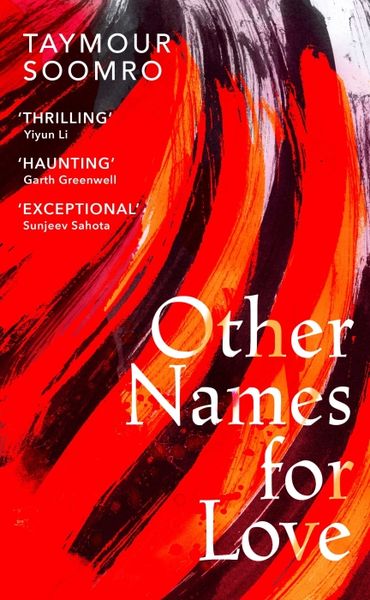 Produktbild: Other Names for Love