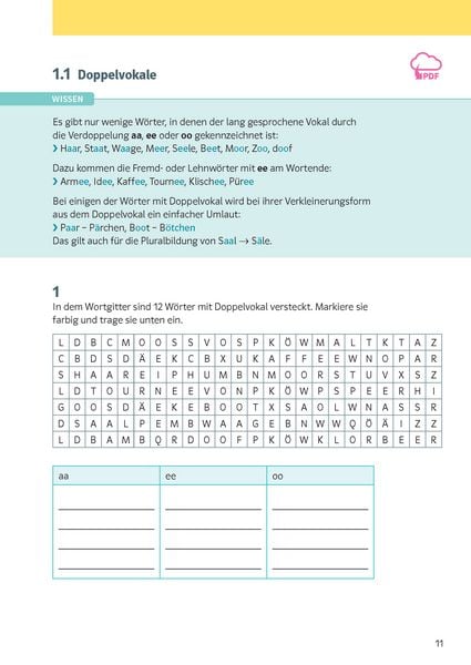 Produktbild: Klett KomplettTrainer Gymnasium Deutsch 5. Klasse