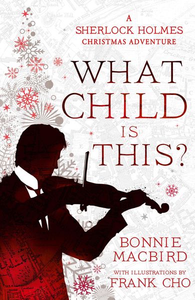 Produktbild: Macbird, B: What Child is This?