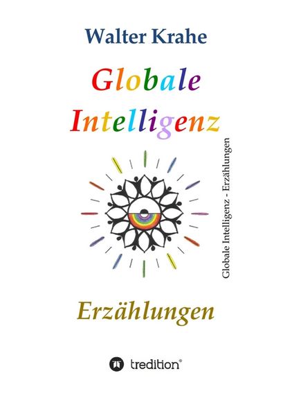 Produktbild: Globale Intelligenz