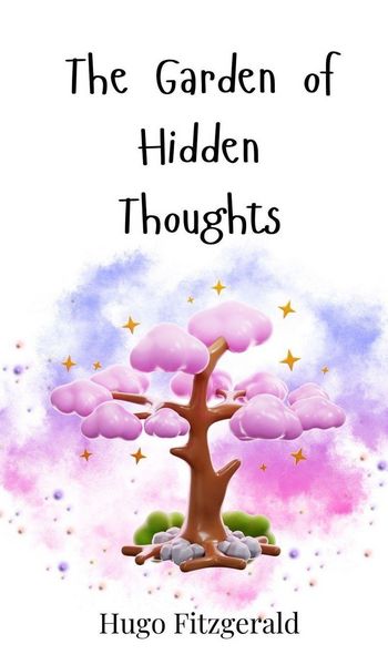 Produktbild: The Garden of Hidden Thoughts