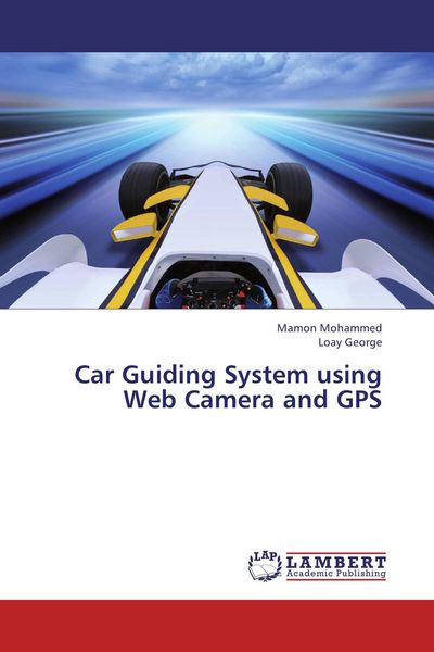 Produktbild: Car Guiding System using Web Camera and GPS