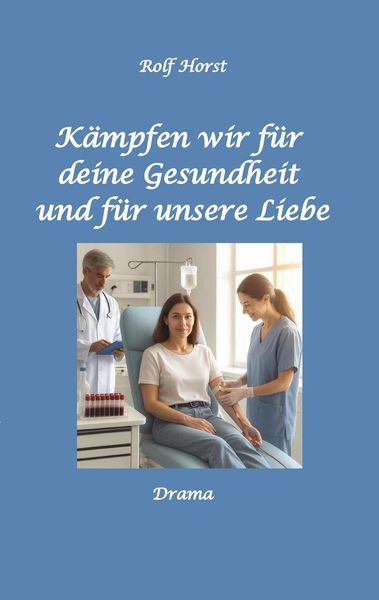 Produktbild: K&auml;mpfen wir f&uuml;r Deine Gesundheit