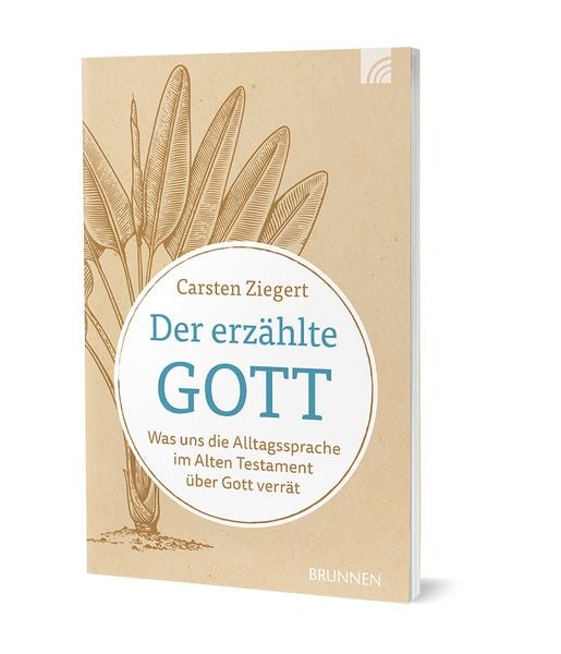 Produktbild: Der erz&auml;hlte Gott