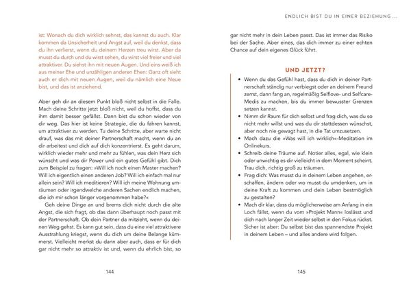 Produktbild: Wenn ich mich nicht liebe, wie soll mich jemand anders lieben?