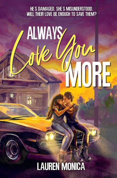 Produktbild: Always Love You More