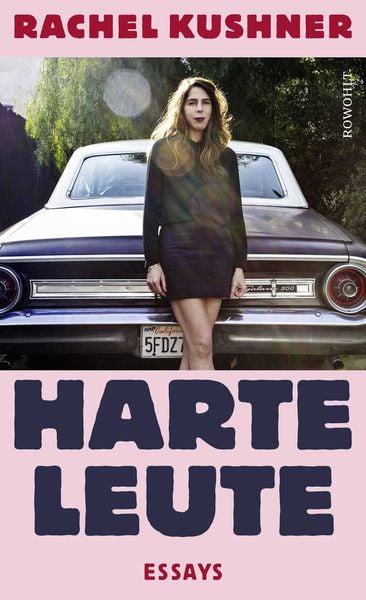 Produktbild: Harte Leute