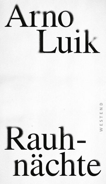 Produktbild: Rauhn&auml;chte