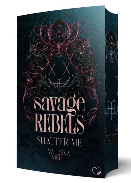 Produktbild: Savage Rebels 2