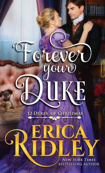 Produktbild: Forever Your Duke