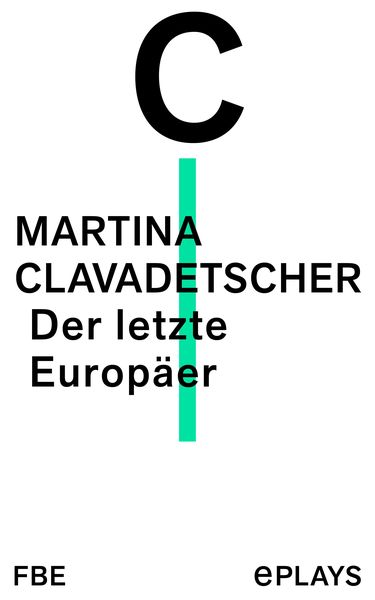 Produktbild: Der letzte Europ&auml;er