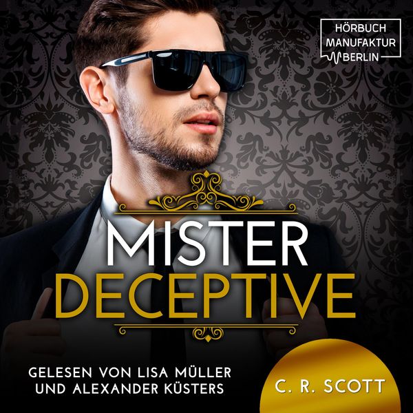 Produktbild: Mister Deceptive