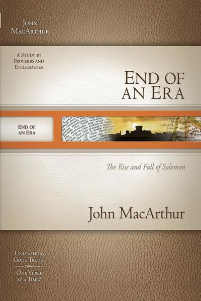 Produktbild: Macarthur, J: End of an Era