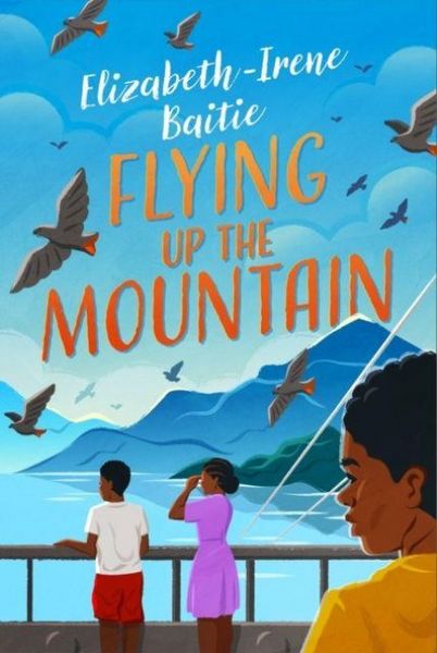 Produktbild: Flying Up the Mountain