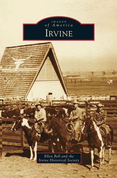 Produktbild: Irvine