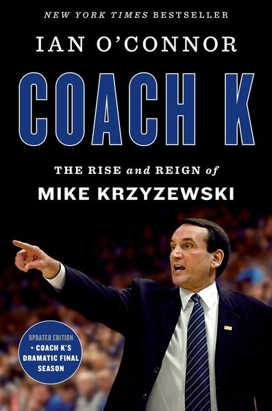 Produktbild: Coach K
