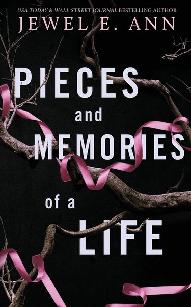 Produktbild: Pieces and Memories of a Life