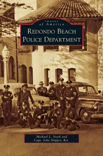Produktbild: Redondo Beach Police Department