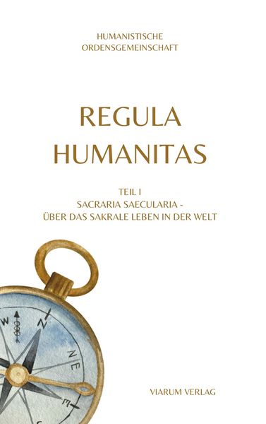 Produktbild: REGULA HUMANITAS