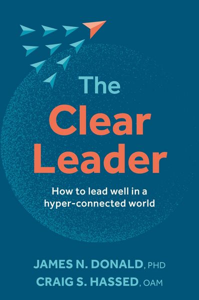 Produktbild: The Clear Leader