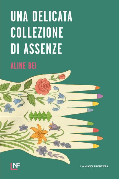 Produktbild: Una delicata collezione di assenze