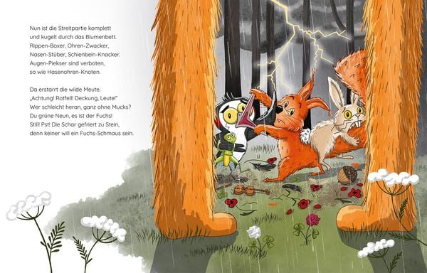 Produktbild: Das Eichz&ouml;rnchen