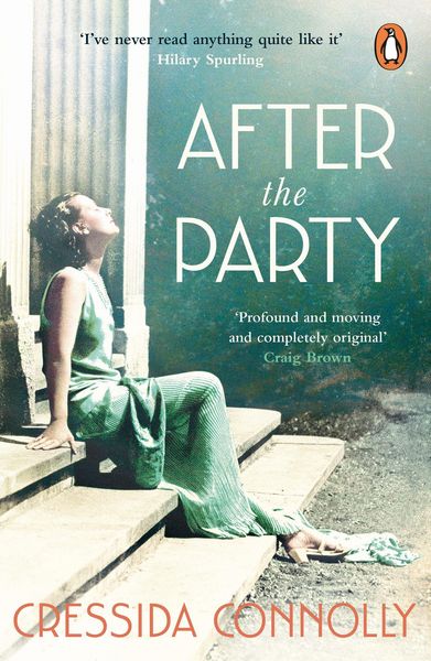 Produktbild: After the Party