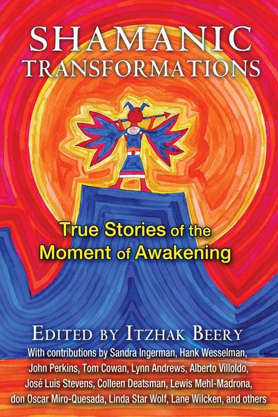 Produktbild: Shamanic Transformations