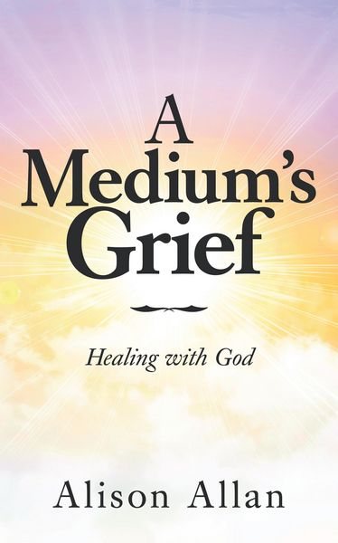 Produktbild: A Medium's Grief