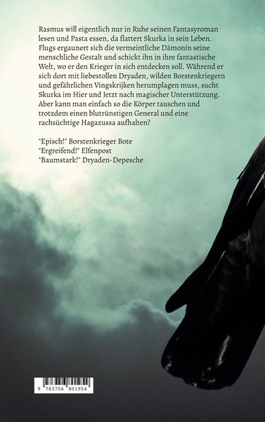 Produktbild: Skurka Stormbrygger