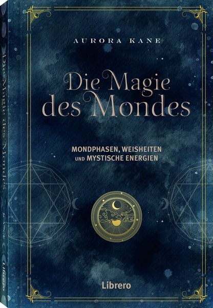 Produktbild: Die Magie des Mondes