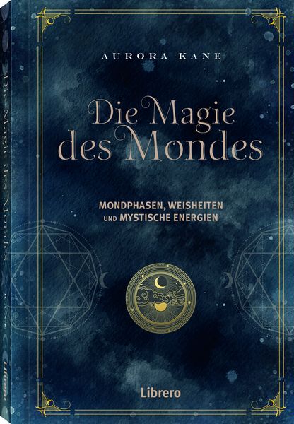 Produktbild: Die Magie des Mondes
