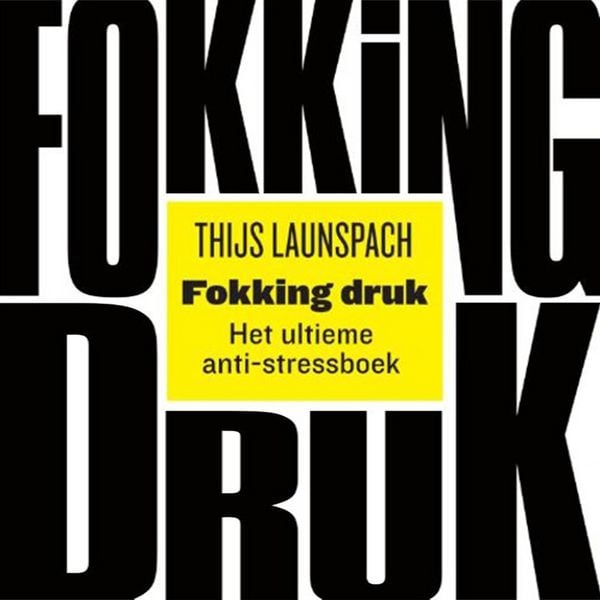Produktbild: Fokking druk